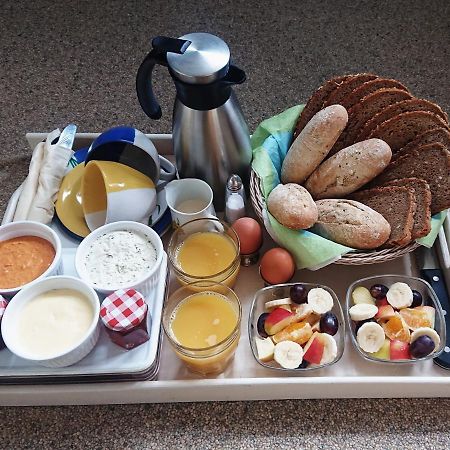 Bed and Breakfast De Sprokkel Milsbeek Zewnętrze zdjęcie