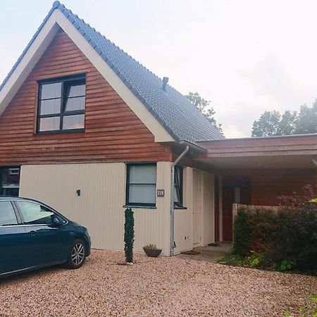 Bed and Breakfast De Sprokkel Milsbeek Zewnętrze zdjęcie