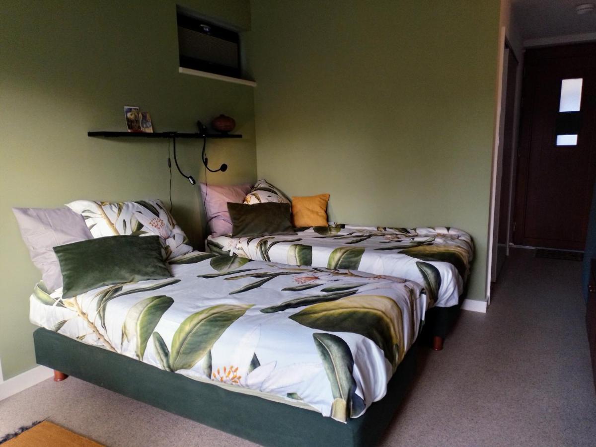 Bed and Breakfast De Sprokkel Milsbeek Zewnętrze zdjęcie