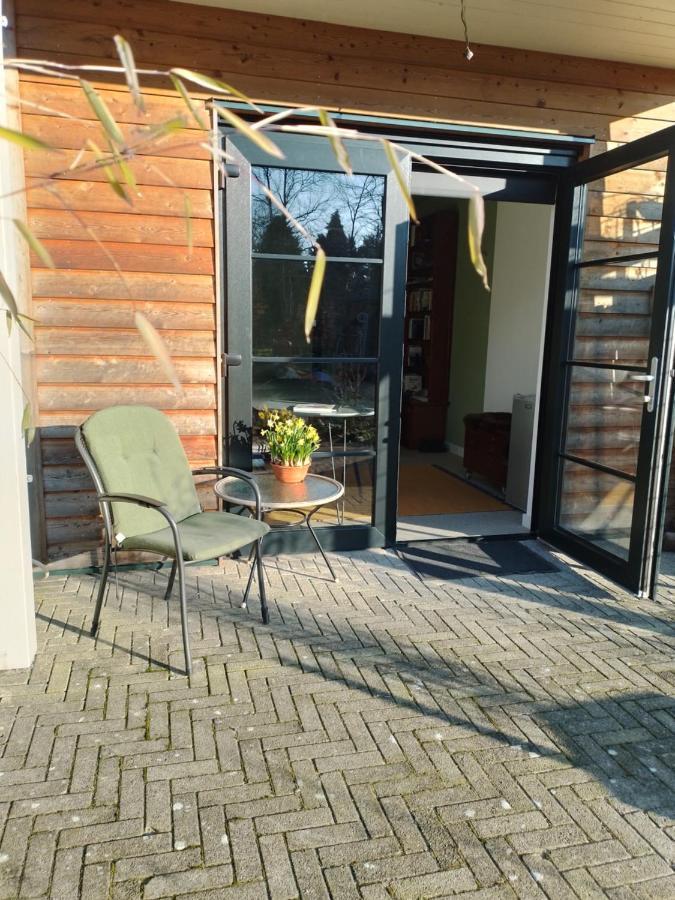 Bed and Breakfast De Sprokkel Milsbeek Zewnętrze zdjęcie