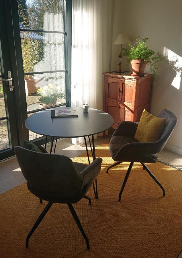 Bed and Breakfast De Sprokkel Milsbeek Zewnętrze zdjęcie