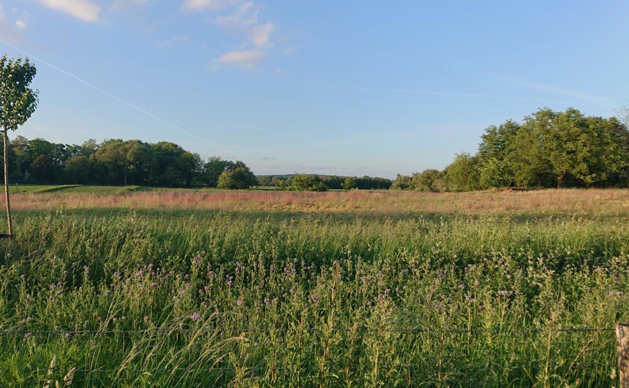 Bed and Breakfast De Sprokkel Milsbeek Zewnętrze zdjęcie