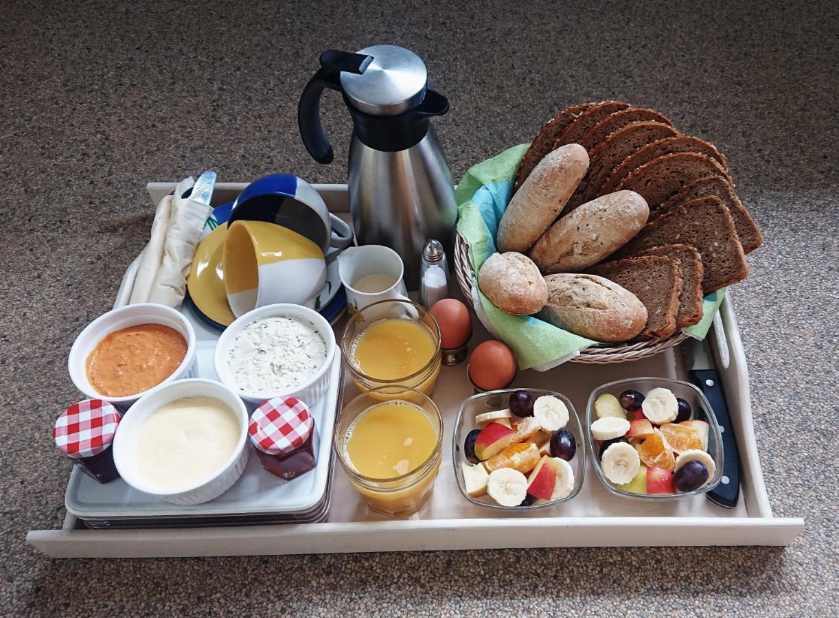 Bed and Breakfast De Sprokkel Milsbeek Zewnętrze zdjęcie