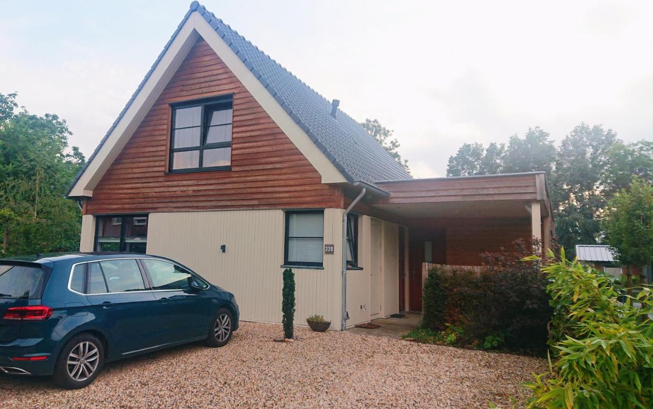 Bed and Breakfast De Sprokkel Milsbeek Zewnętrze zdjęcie